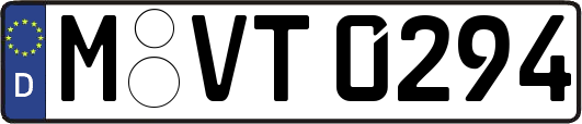 M-VT0294