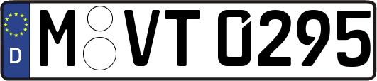 M-VT0295
