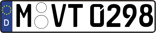 M-VT0298