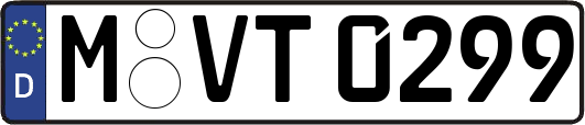 M-VT0299