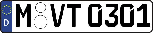 M-VT0301