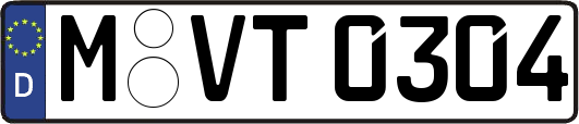 M-VT0304
