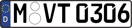M-VT0306