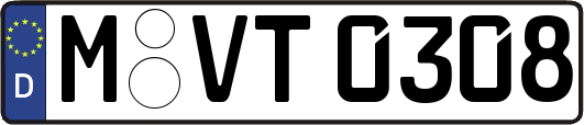 M-VT0308