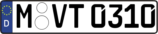 M-VT0310