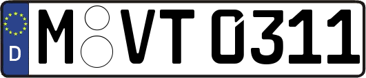 M-VT0311