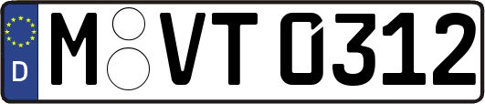 M-VT0312