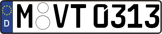 M-VT0313