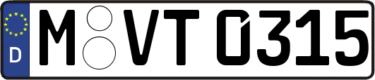 M-VT0315