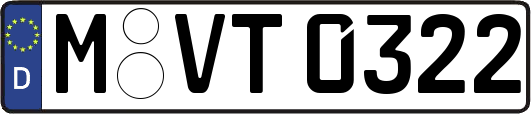 M-VT0322