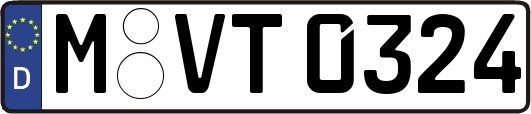 M-VT0324