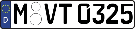 M-VT0325