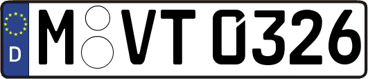 M-VT0326