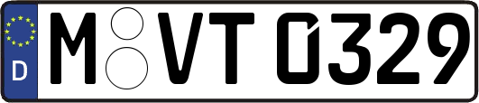 M-VT0329