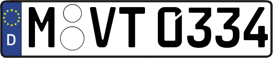 M-VT0334