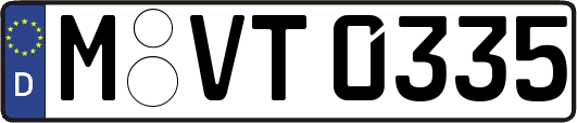 M-VT0335