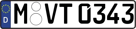 M-VT0343