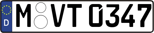 M-VT0347