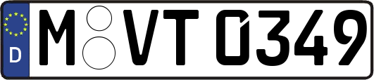 M-VT0349