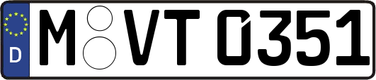 M-VT0351