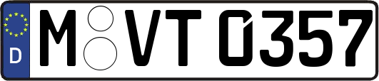 M-VT0357