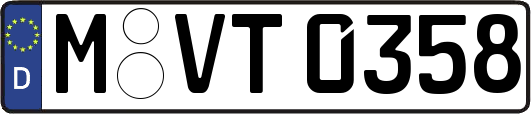 M-VT0358