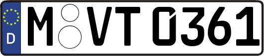 M-VT0361