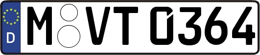 M-VT0364