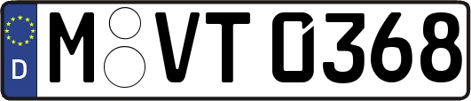 M-VT0368