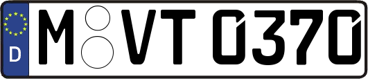 M-VT0370