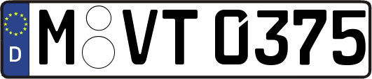 M-VT0375