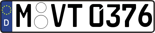 M-VT0376