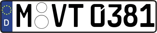 M-VT0381
