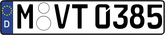 M-VT0385