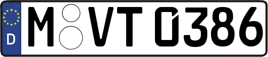 M-VT0386