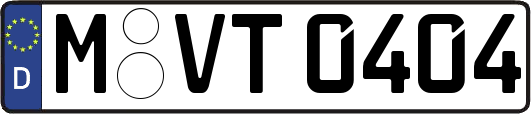 M-VT0404