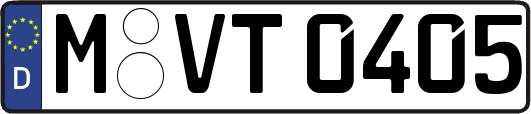 M-VT0405