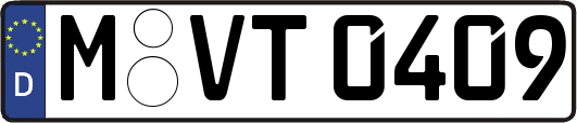 M-VT0409