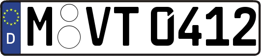M-VT0412