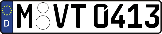 M-VT0413