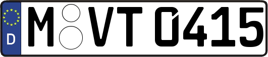 M-VT0415