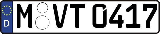 M-VT0417