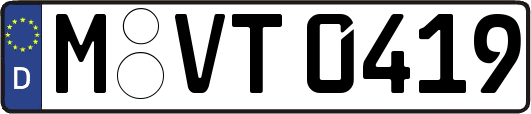 M-VT0419