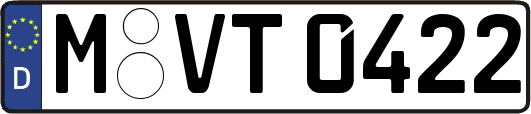 M-VT0422