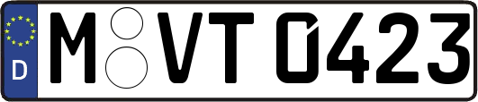 M-VT0423