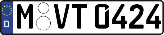 M-VT0424