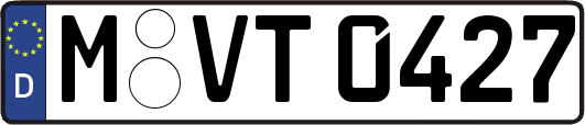 M-VT0427