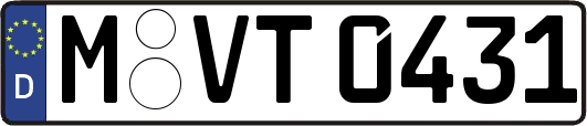 M-VT0431