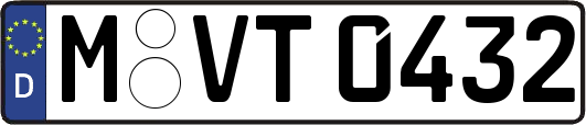 M-VT0432