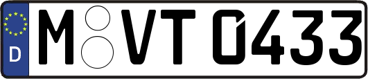 M-VT0433